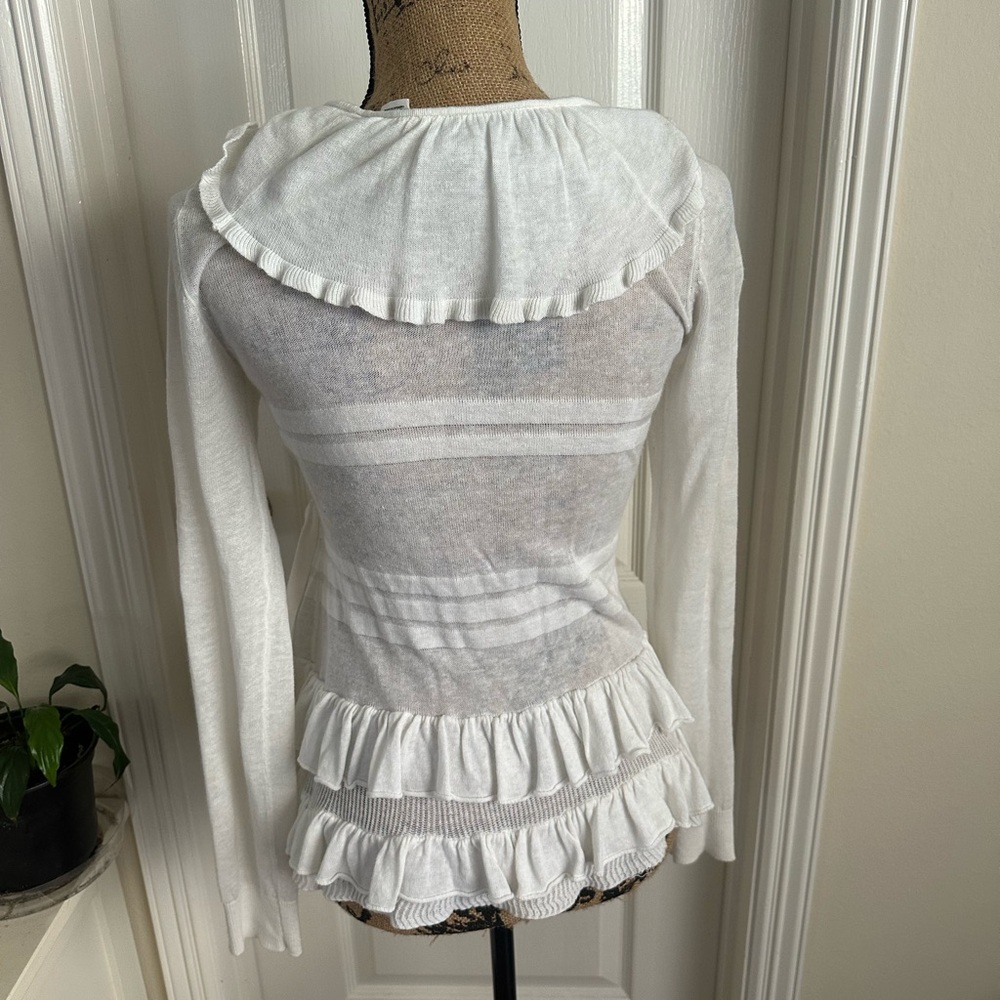 Guinevere cardigan in good condition